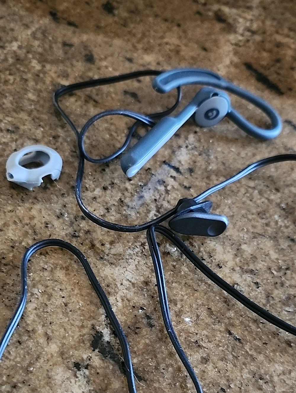 Plantronics this m60